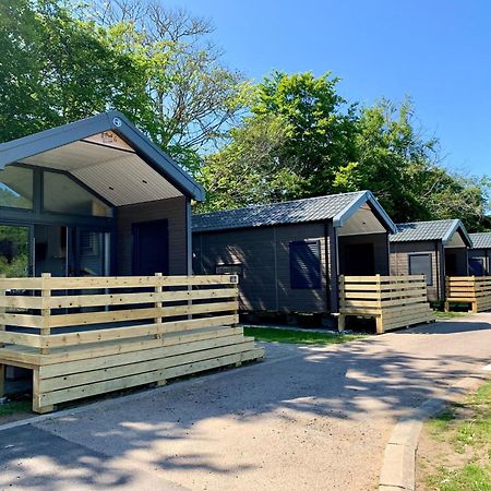 Caledonian Lodges 2 Inverness Ngoại thất bức ảnh