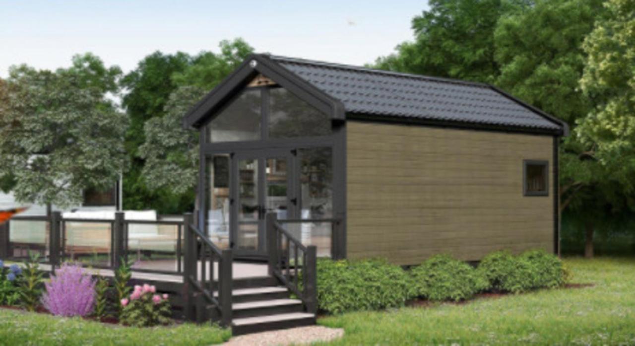 Caledonian Lodges 2 Inverness Ngoại thất bức ảnh