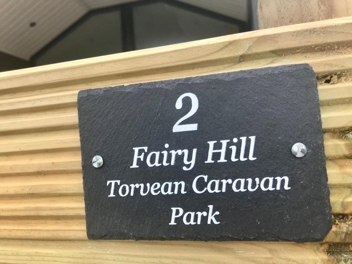 Caledonian Lodges 2 Inverness Ngoại thất bức ảnh
