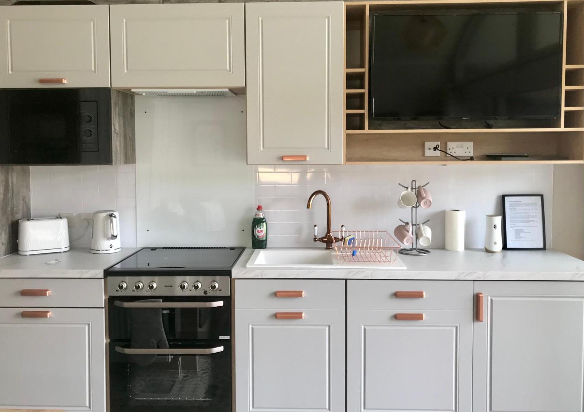 Caledonian Lodges 2 Inverness Ngoại thất bức ảnh